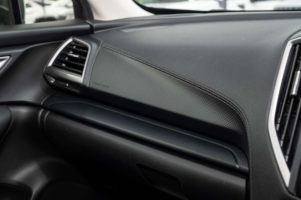 2023 Subaru Forester 2.5i S5