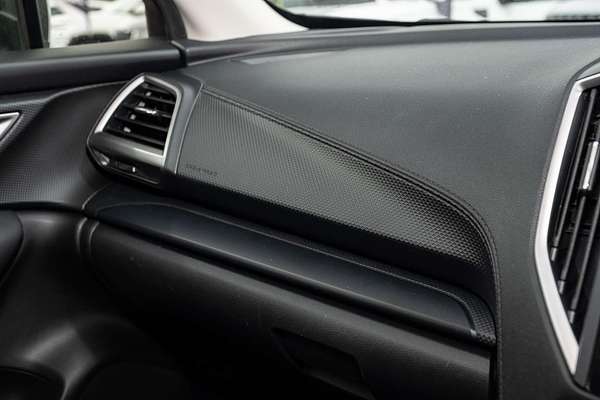 2023 Subaru Forester 2.5i S5