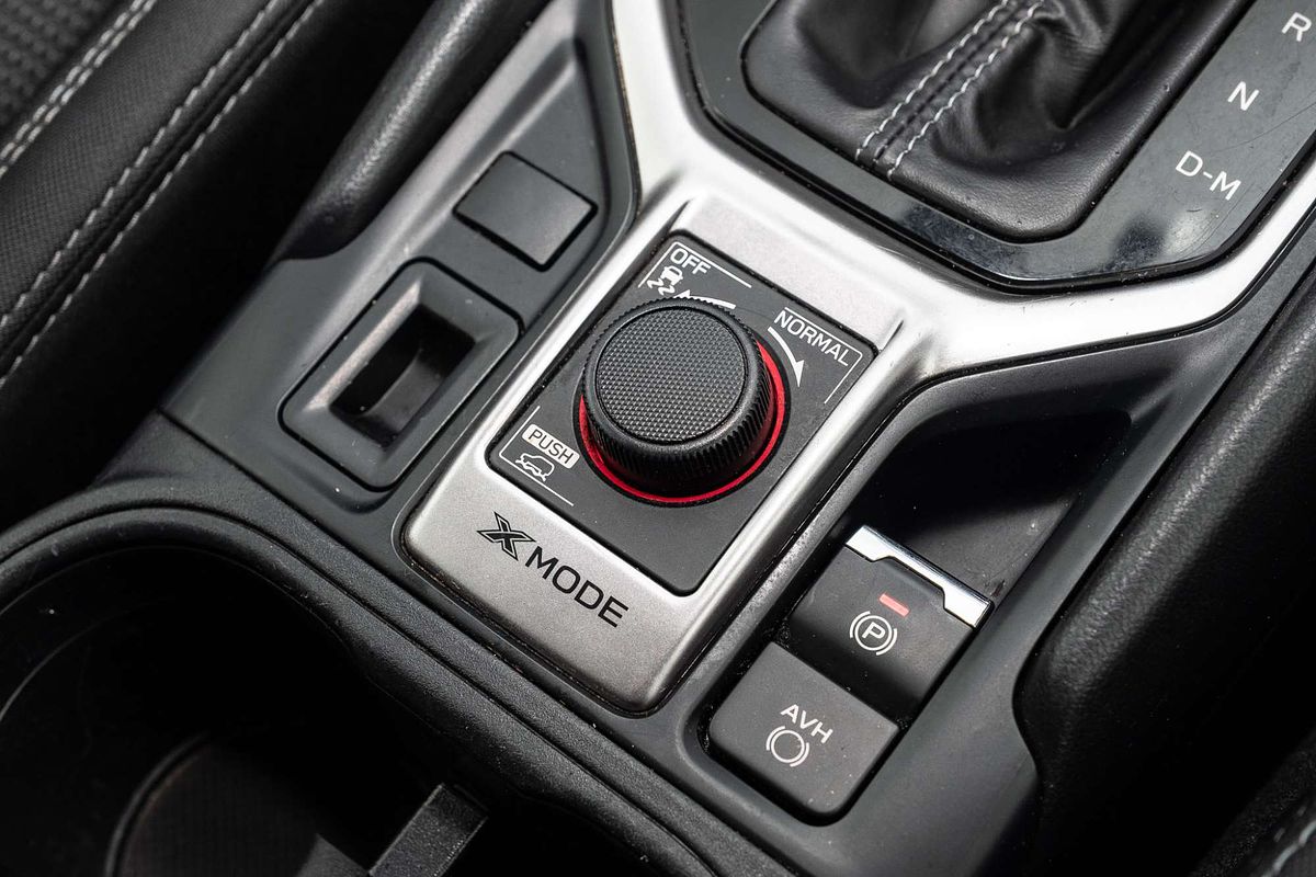 2023 Subaru Forester 2.5i S5