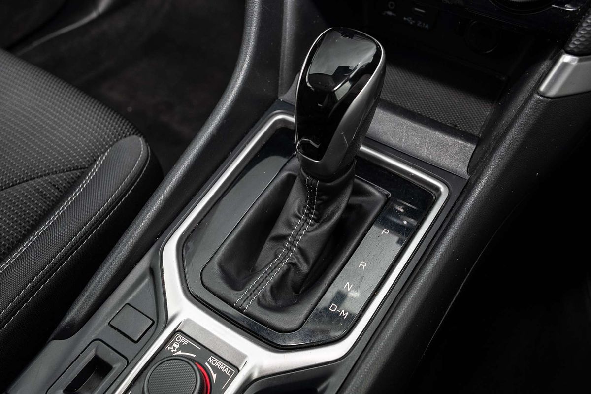 2023 Subaru Forester 2.5i S5