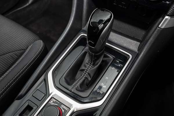 2023 Subaru Forester 2.5i S5