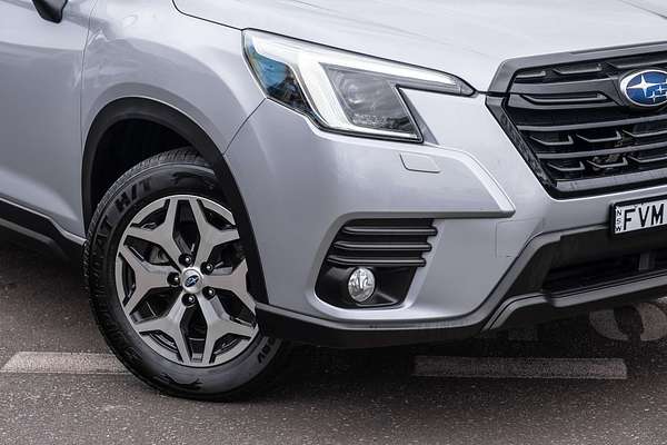 2023 Subaru Forester 2.5i S5