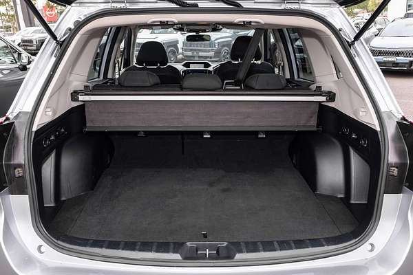 2023 Subaru Forester 2.5i S5