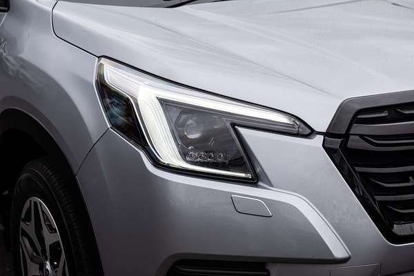 2023 Subaru Forester 2.5i S5