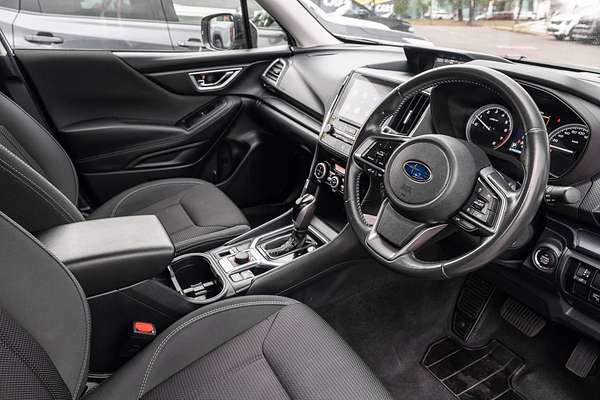 2023 Subaru Forester 2.5i S5