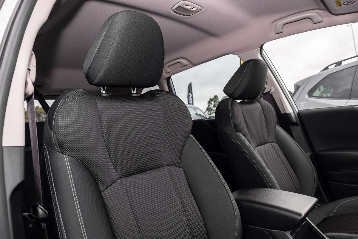 2023 Subaru Forester 2.5i S5