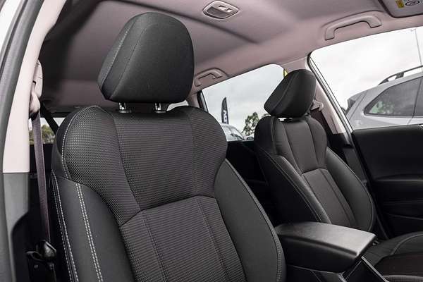 2023 Subaru Forester 2.5i S5