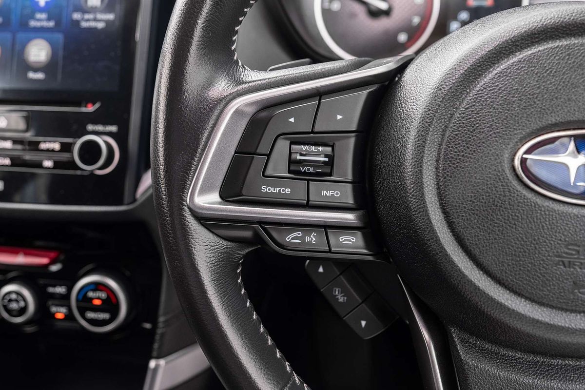 2023 Subaru Forester 2.5i S5