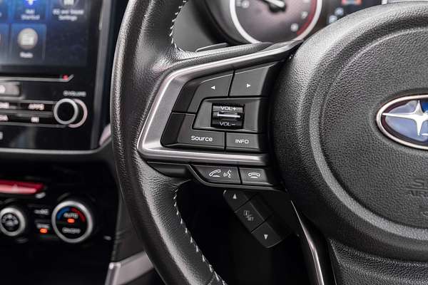 2023 Subaru Forester 2.5i S5