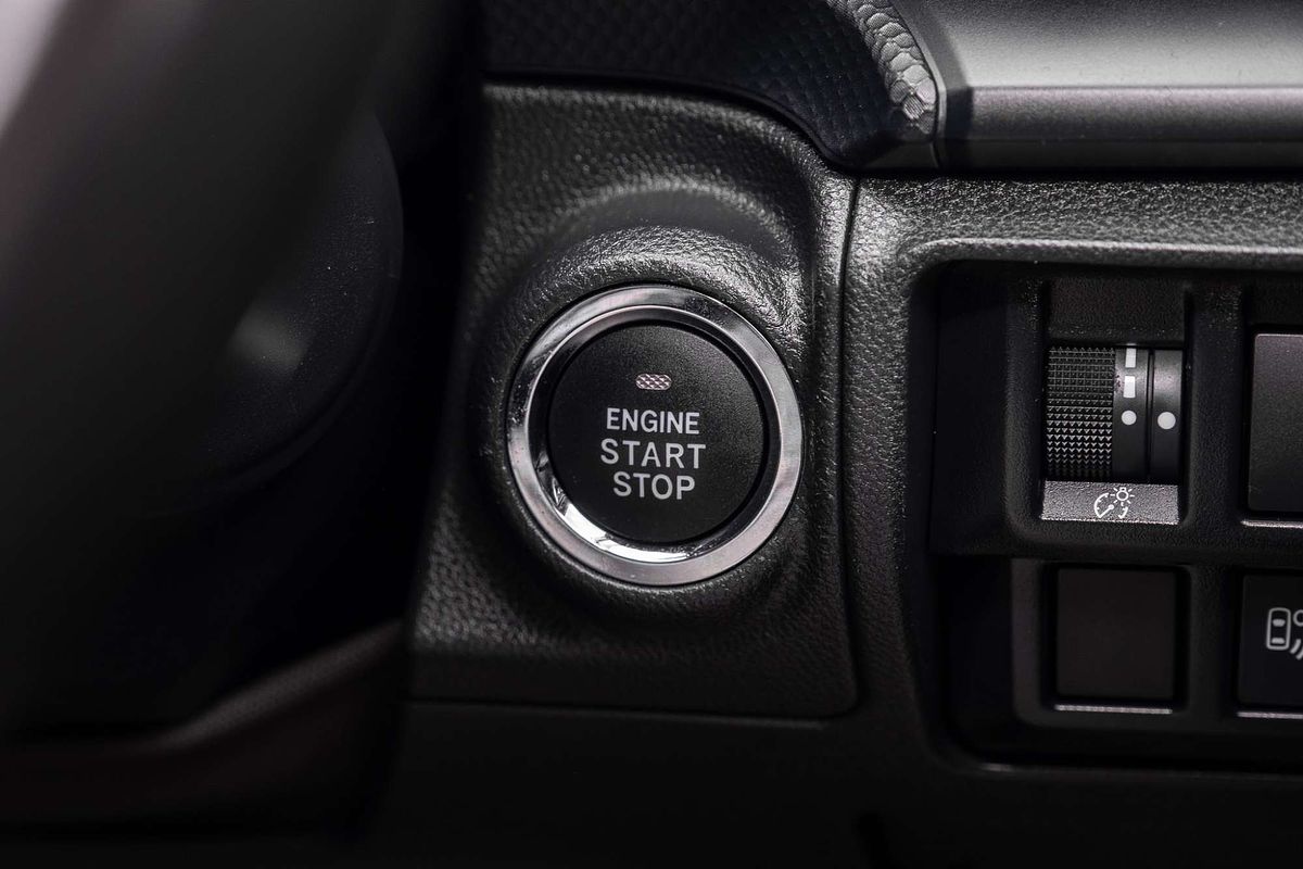 2023 Subaru Forester 2.5i S5