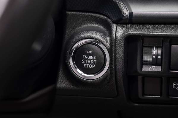 2023 Subaru Forester 2.5i S5