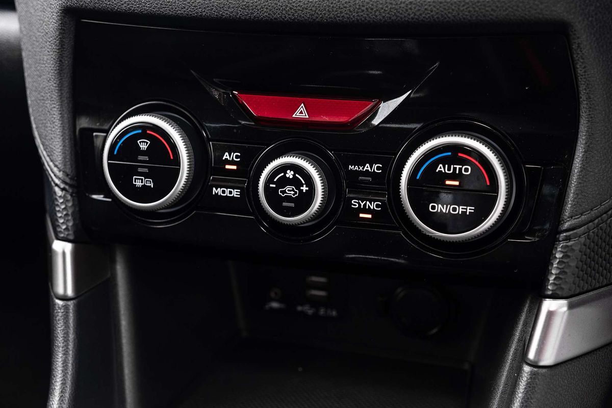 2023 Subaru Forester 2.5i S5