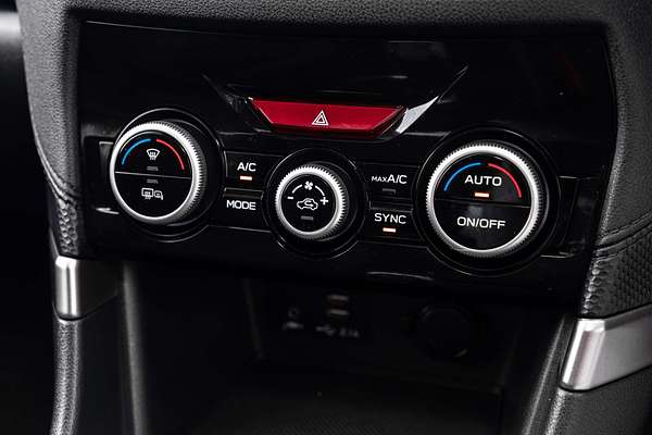 2023 Subaru Forester 2.5i S5