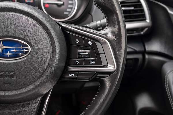 2023 Subaru Forester 2.5i S5