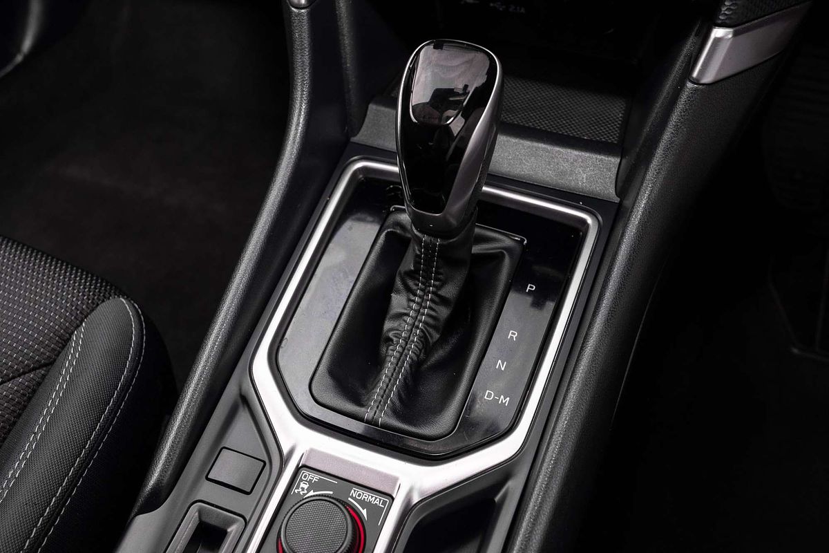 2023 Subaru Forester 2.5i S5