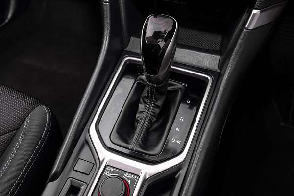 2023 Subaru Forester 2.5i S5