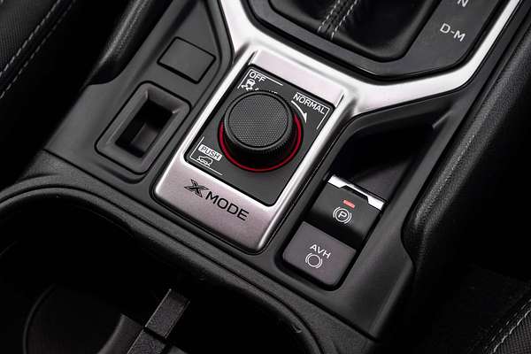 2023 Subaru Forester 2.5i S5