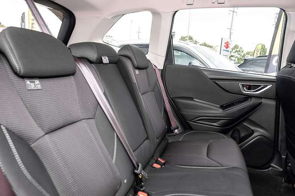 2023 Subaru Forester 2.5i S5