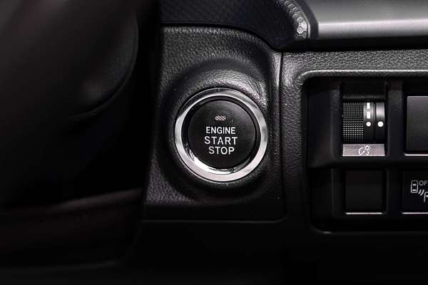 2023 Subaru Forester 2.5i S5