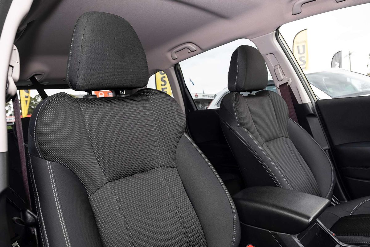 2023 Subaru Forester 2.5i S5