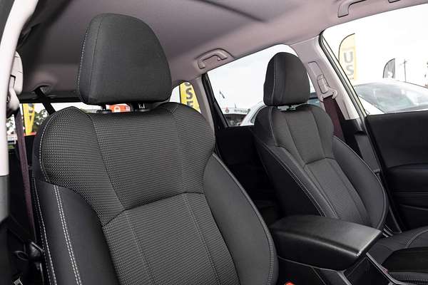 2023 Subaru Forester 2.5i S5