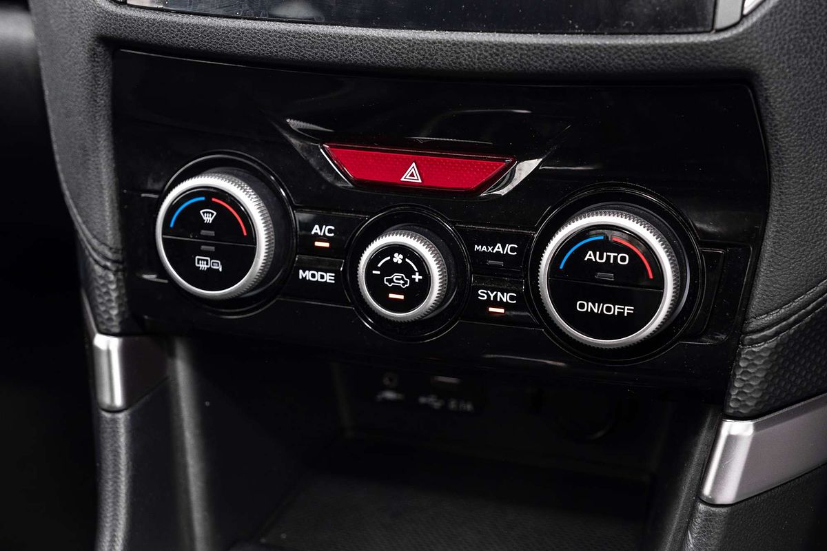 2023 Subaru Forester 2.5i S5