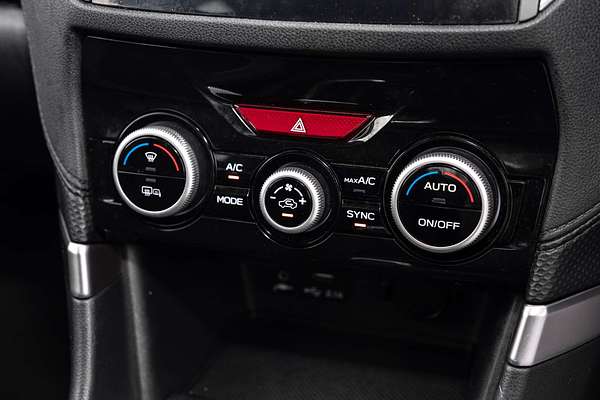 2023 Subaru Forester 2.5i S5