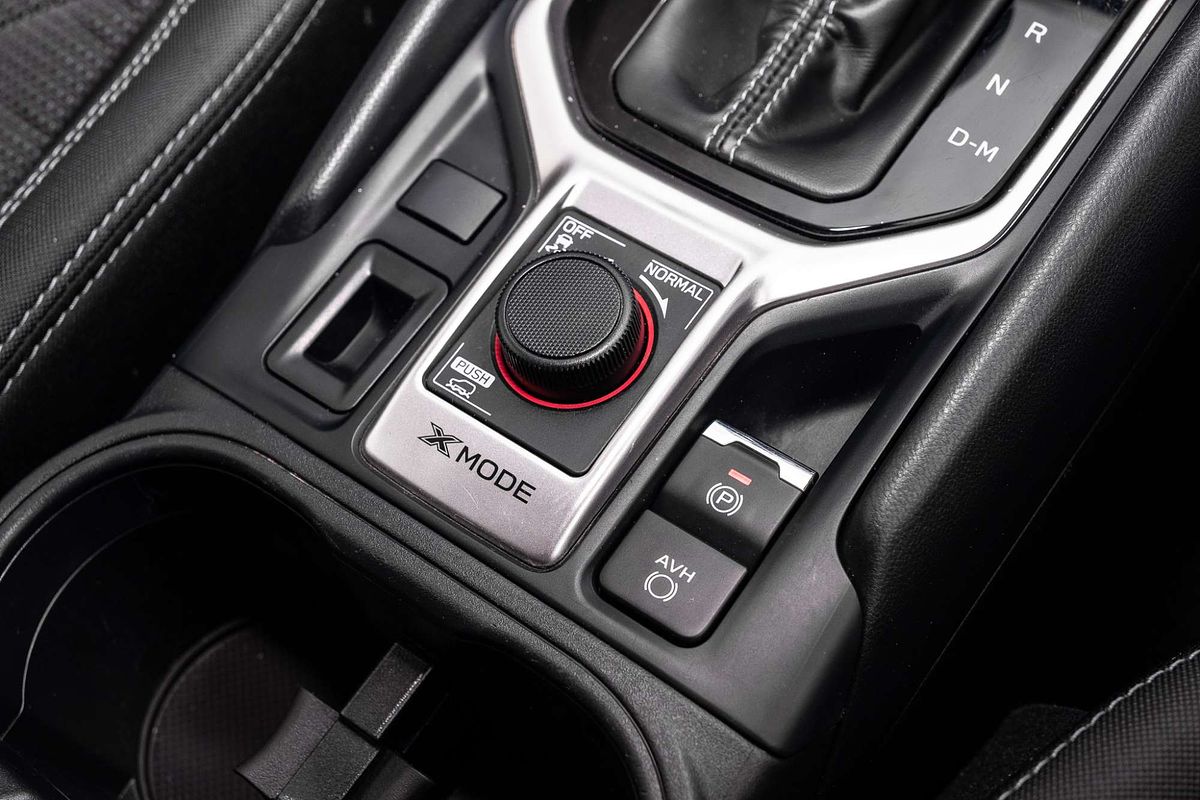 2023 Subaru Forester 2.5i S5