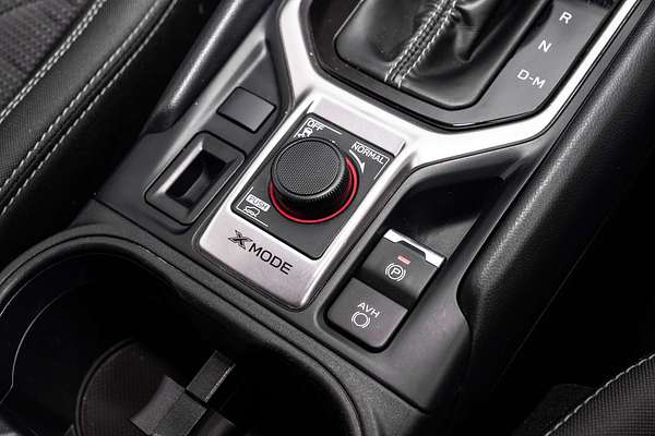 2023 Subaru Forester 2.5i S5