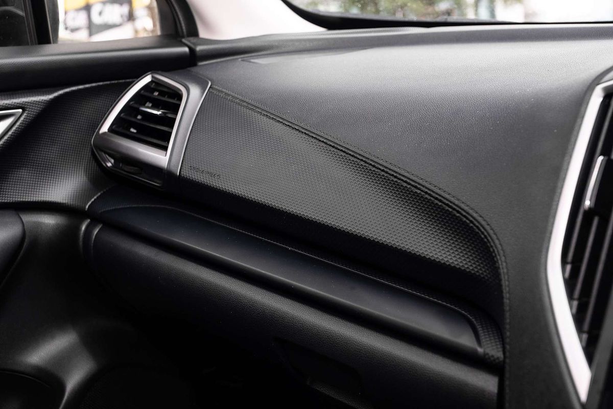 2023 Subaru Forester 2.5i S5