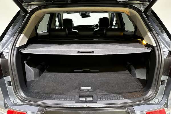 2022 SsangYong Korando Ultimate C300