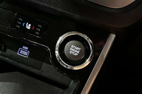 2022 SsangYong Korando Ultimate C300