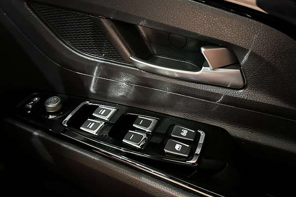 2022 SsangYong Korando Ultimate C300