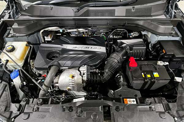 2022 SsangYong Korando Ultimate C300