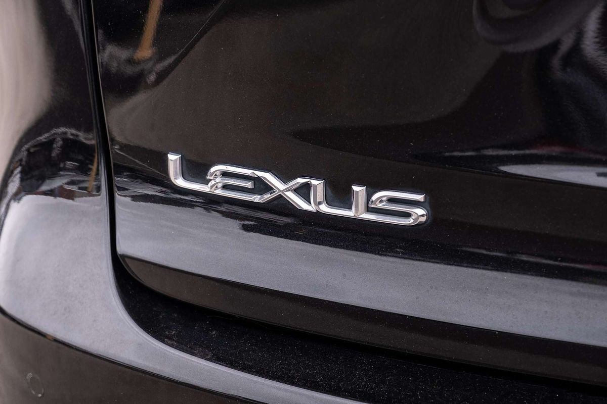 2019 Lexus NX NX300 F Sport AGZ10R