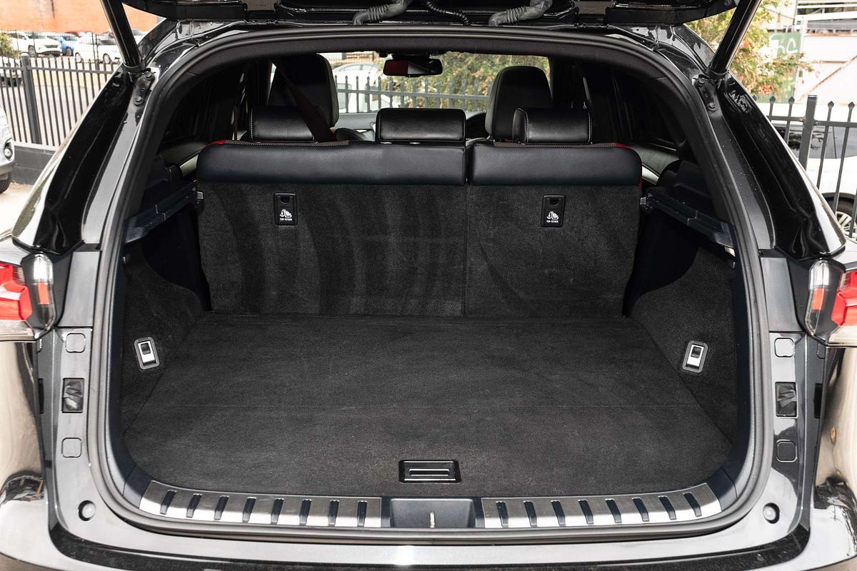 2019 Lexus NX NX300 F Sport AGZ10R