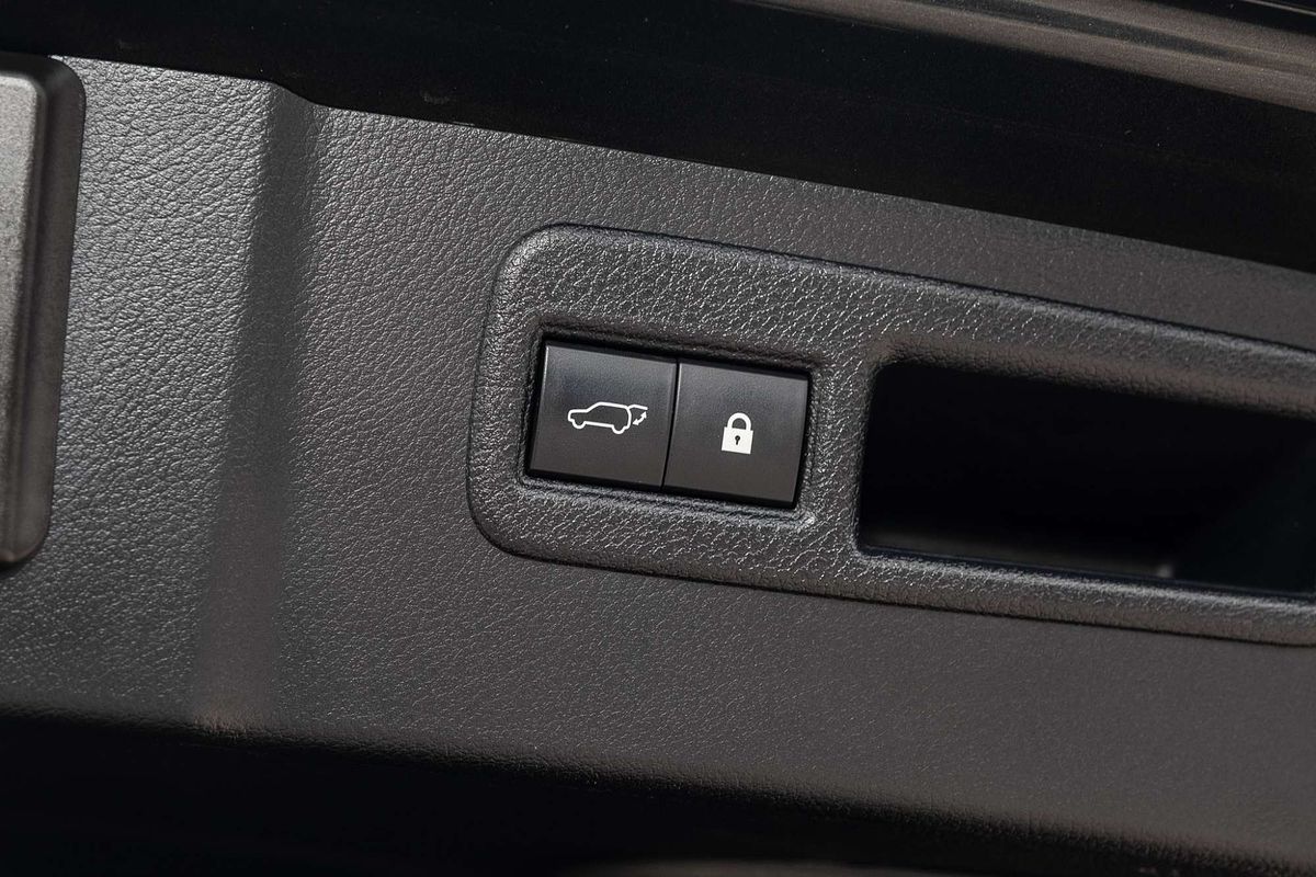 2019 Lexus NX NX300 F Sport AGZ10R