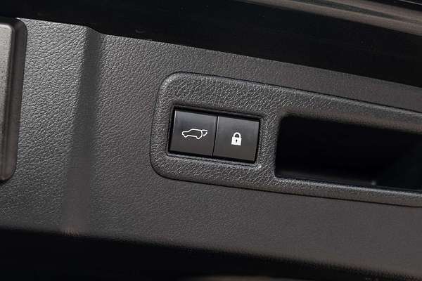 2019 Lexus NX NX300 F Sport AGZ10R