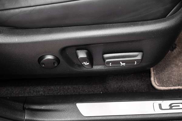 2019 Lexus NX NX300 F Sport AGZ10R