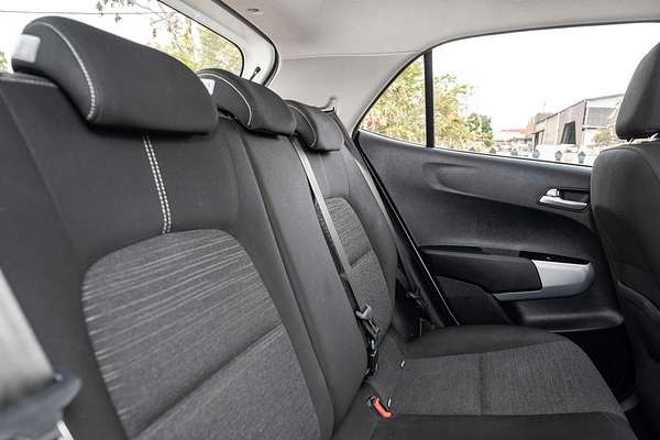 2019 Kia Picanto S JA