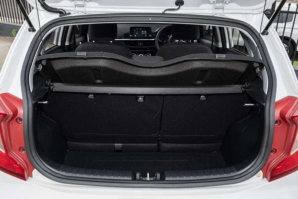 2019 Kia Picanto S JA