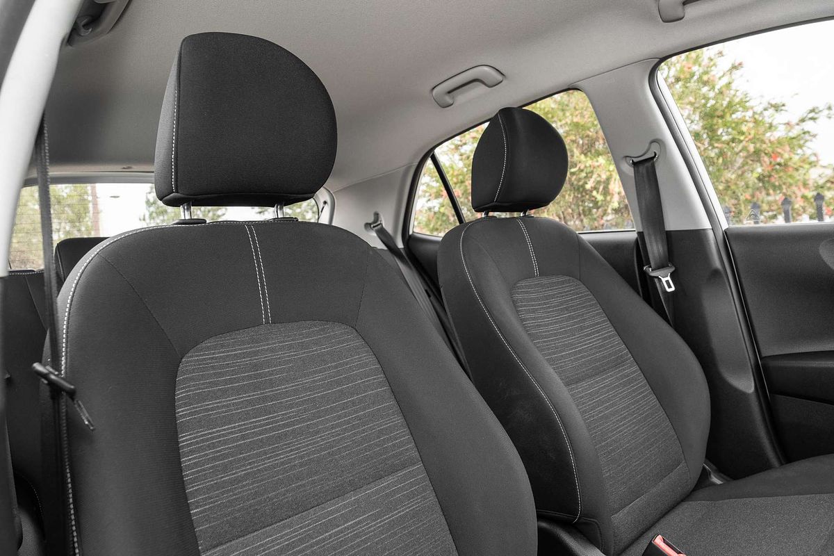 2019 Kia Picanto S JA