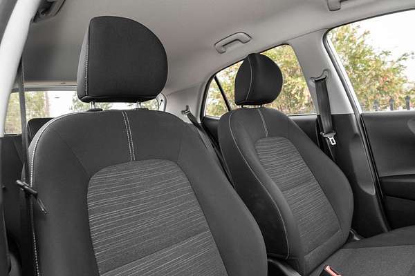 2019 Kia Picanto S JA