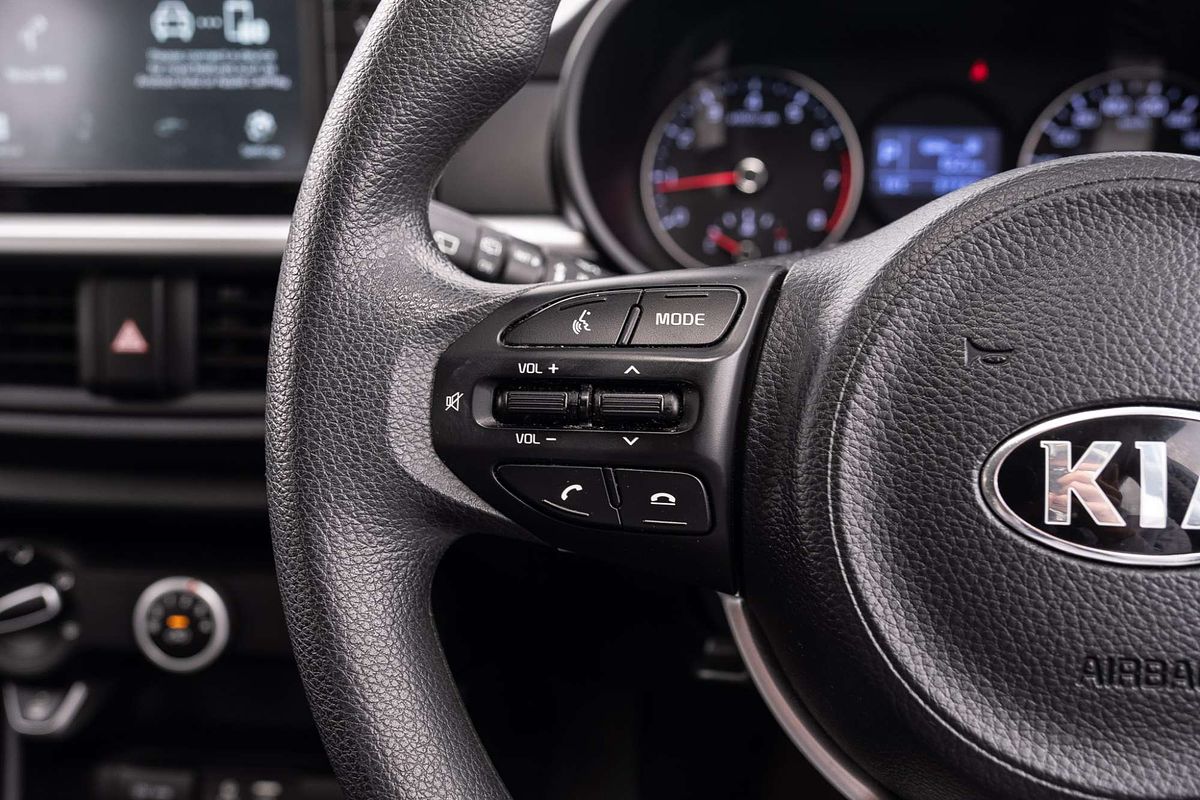 2019 Kia Picanto S JA