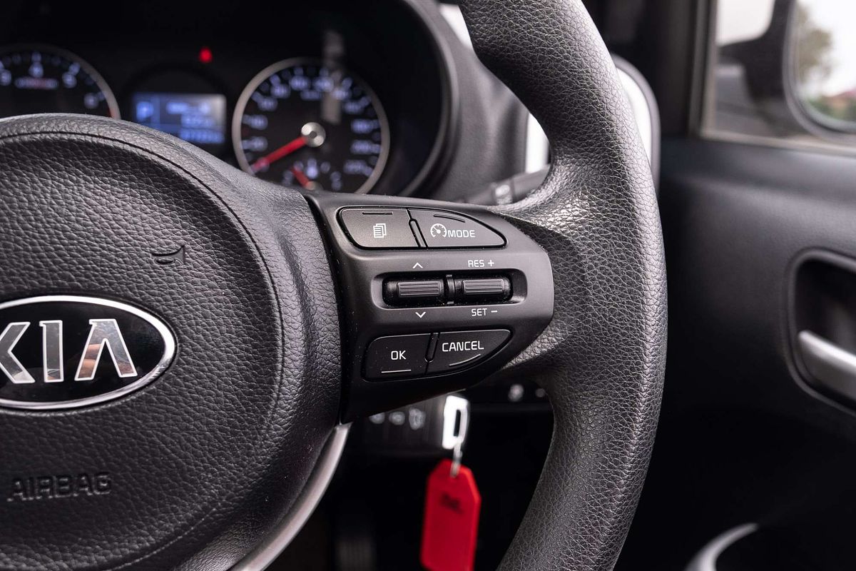 2019 Kia Picanto S JA