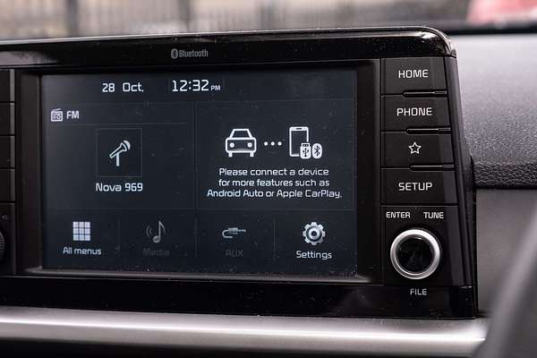 2019 Kia Picanto S JA