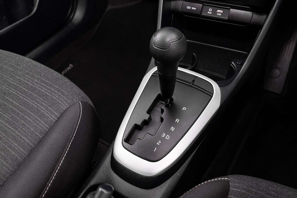 2019 Kia Picanto S JA