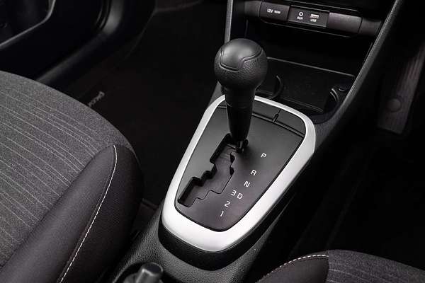 2019 Kia Picanto S JA