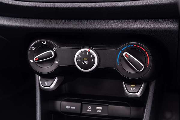 2019 Kia Picanto S JA