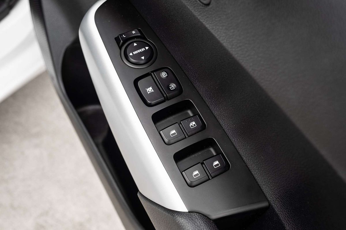 2019 Kia Picanto S JA